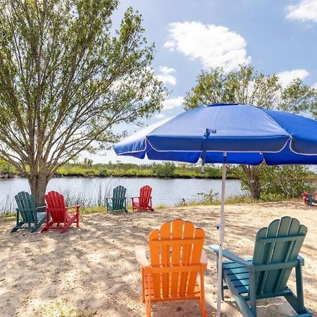 Waterfront Condo #9 Punta Gorda Exterior photo