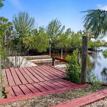 Waterfront Condo #9 Punta Gorda Exterior photo