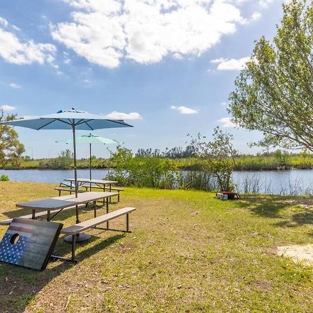 Waterfront Condo #9 Punta Gorda Exterior photo