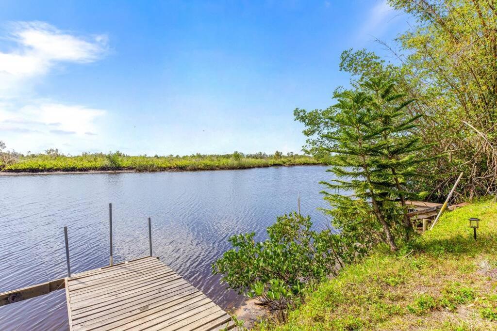 Waterfront Condo #9 Punta Gorda Exterior photo