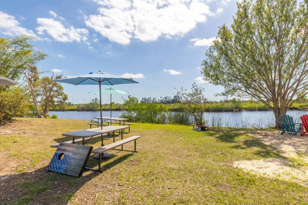 Waterfront Condo #9 Punta Gorda Exterior photo