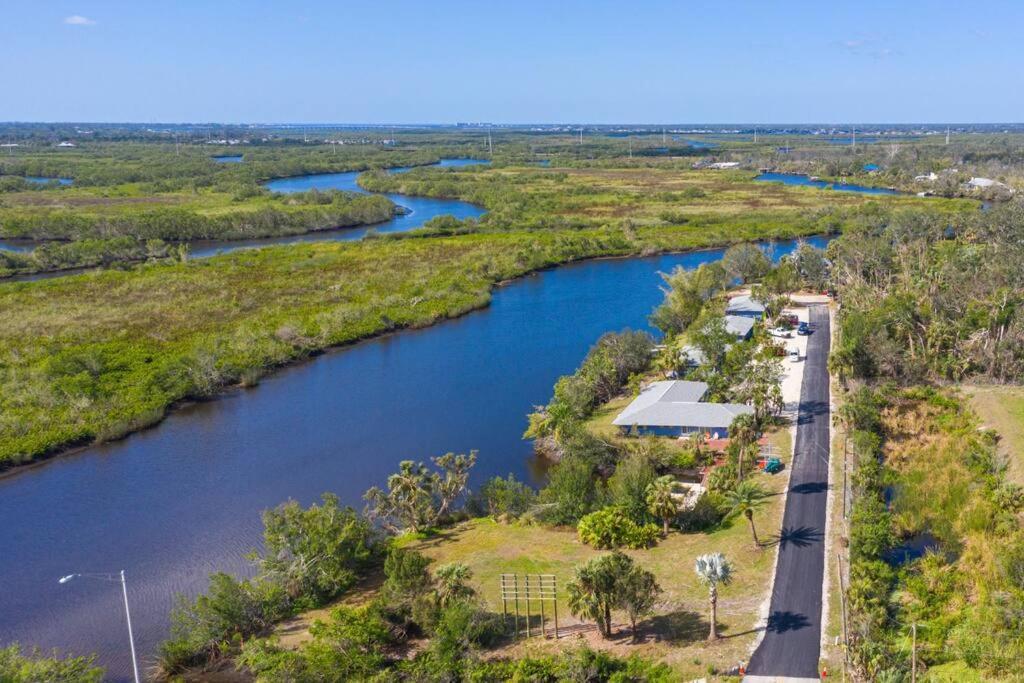 Waterfront Condo #9 Punta Gorda Exterior photo